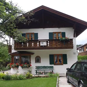 Ferienhaus Bergfreund